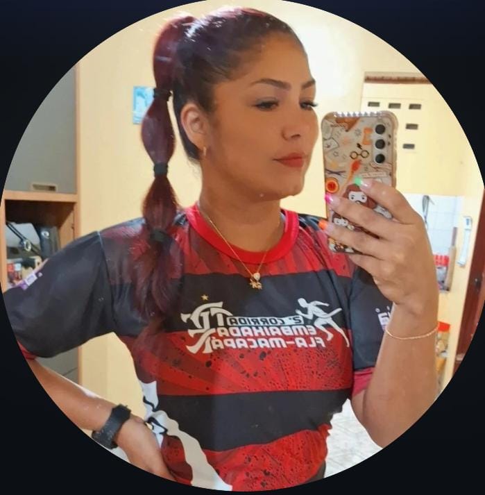 Cliente Mariana Silva