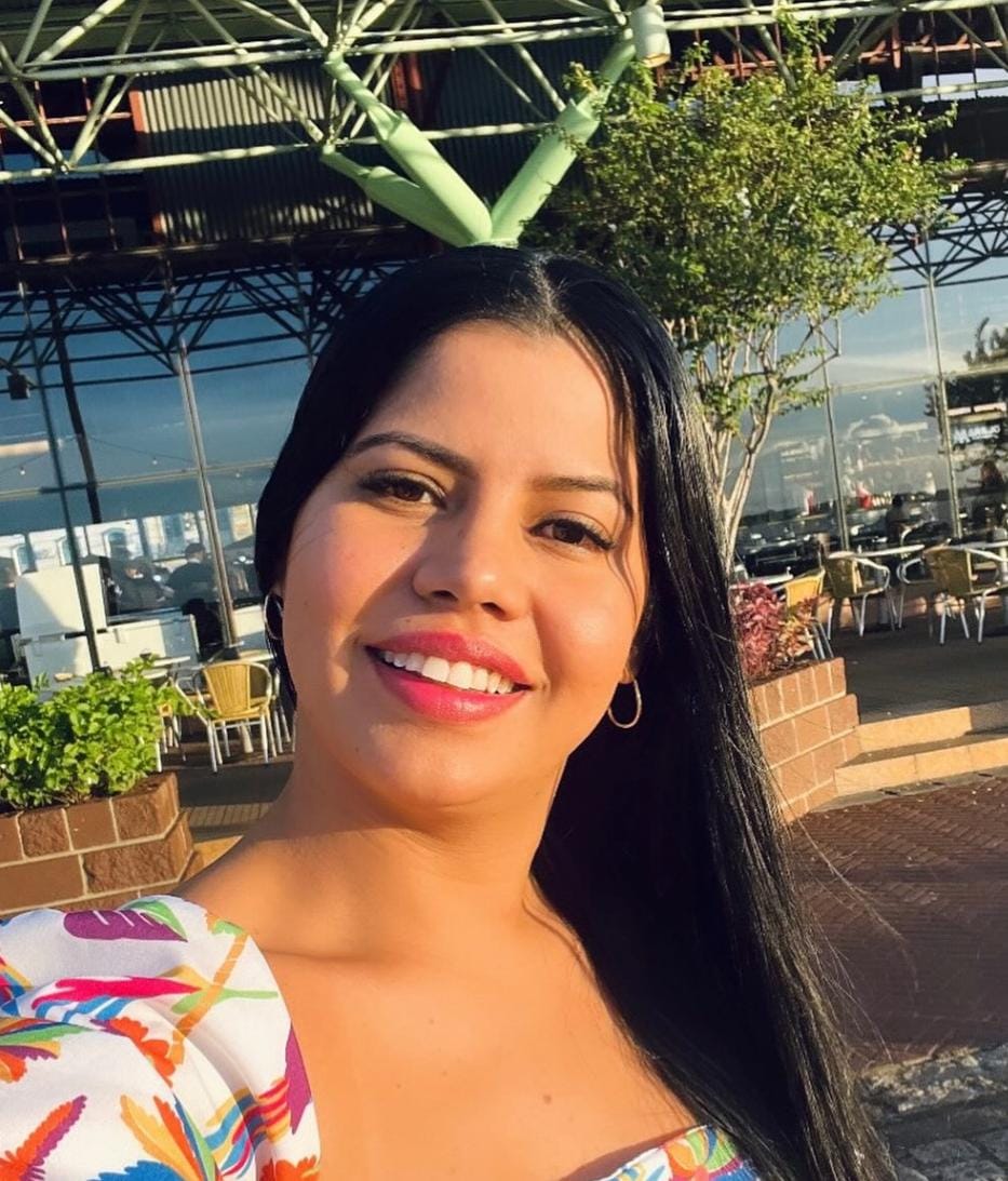 Cliente Mariana Silva
